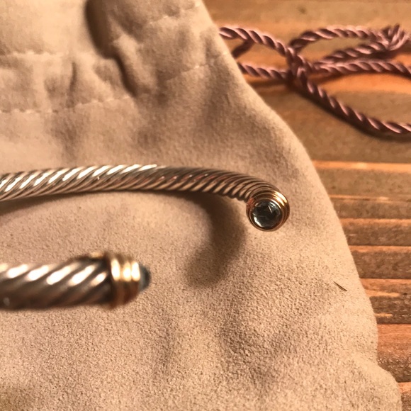 David Yurman bracelet - Picture 3 of 9